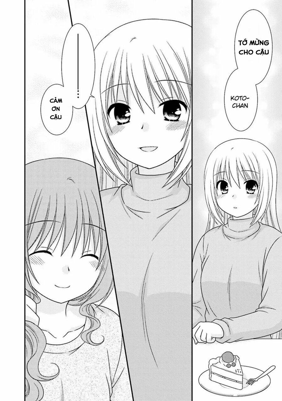 tonari no kashiwagi-san chapter 83 12