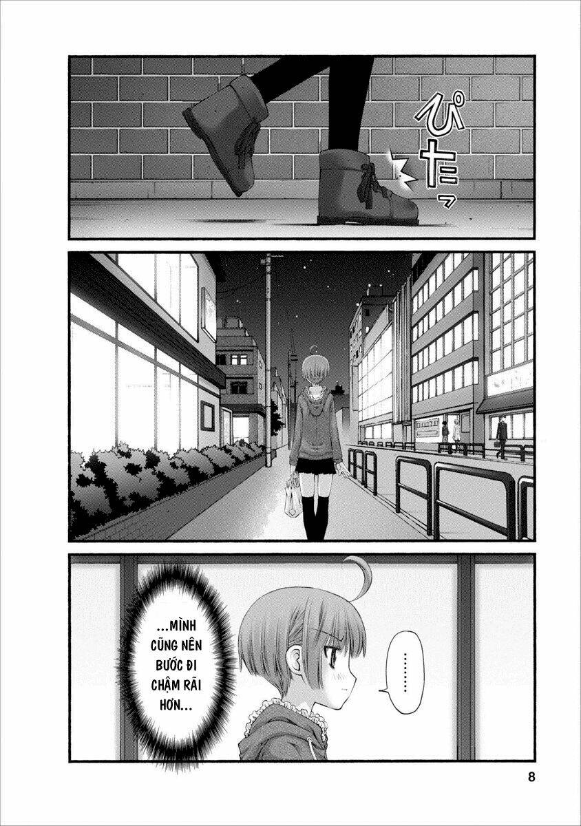 oniichan no koto nanka zenzen suki ja nai n da kara ne!! chapter 45 9