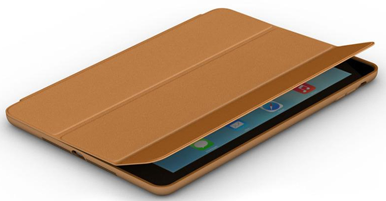 Bao Da Smart Case Dành Cho iPad Pro 10.5 Inch - Hàng Nhập Khẩu