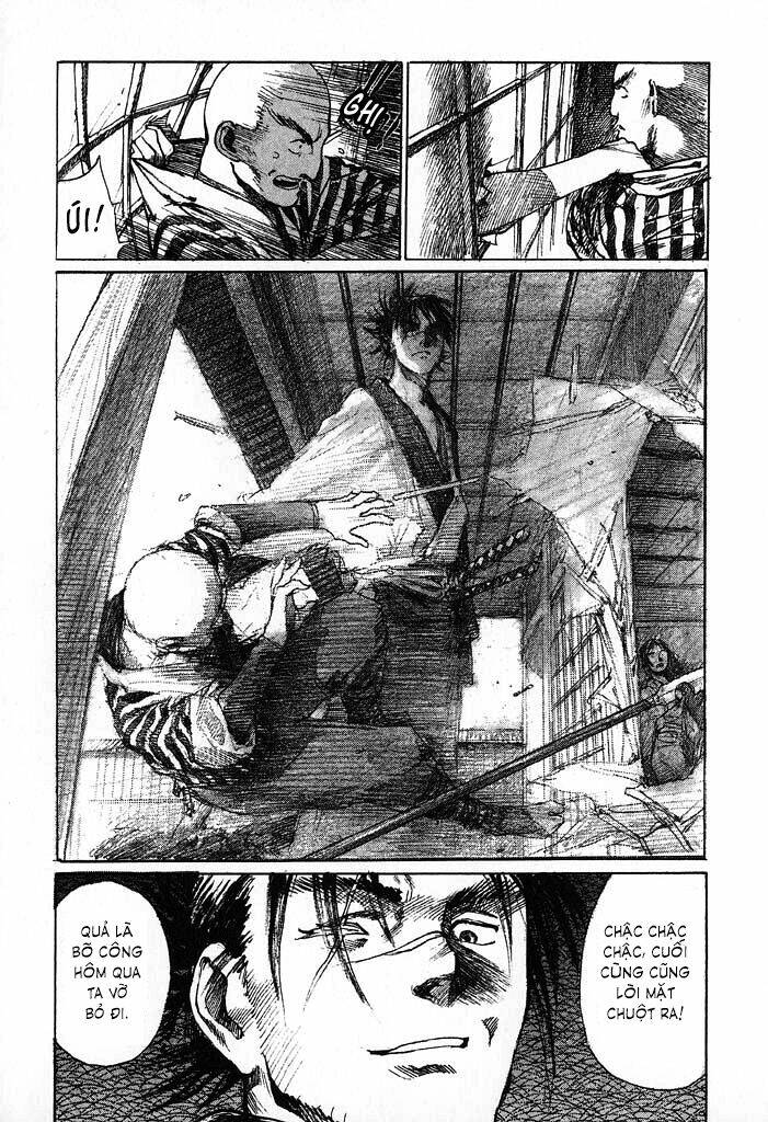 mugen no juunin chapter 2.1 27