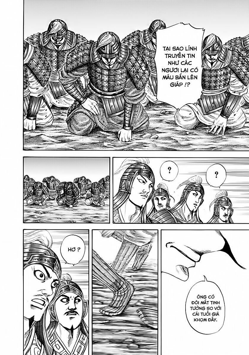 kingdom - vương giả thiên hạ chapter 212 16