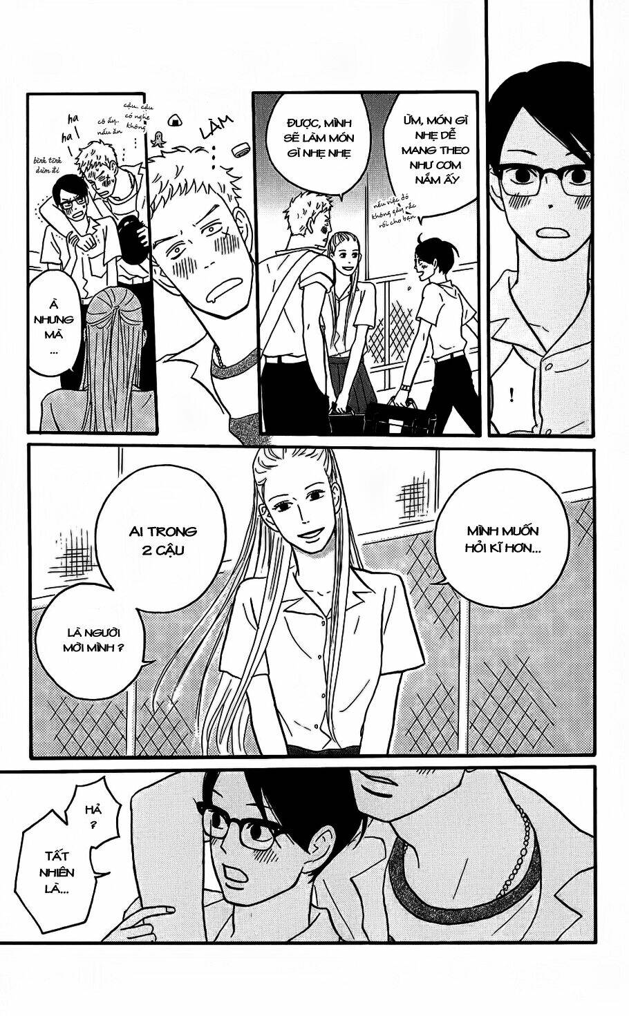 sakamichi no apollon chapter 7 6