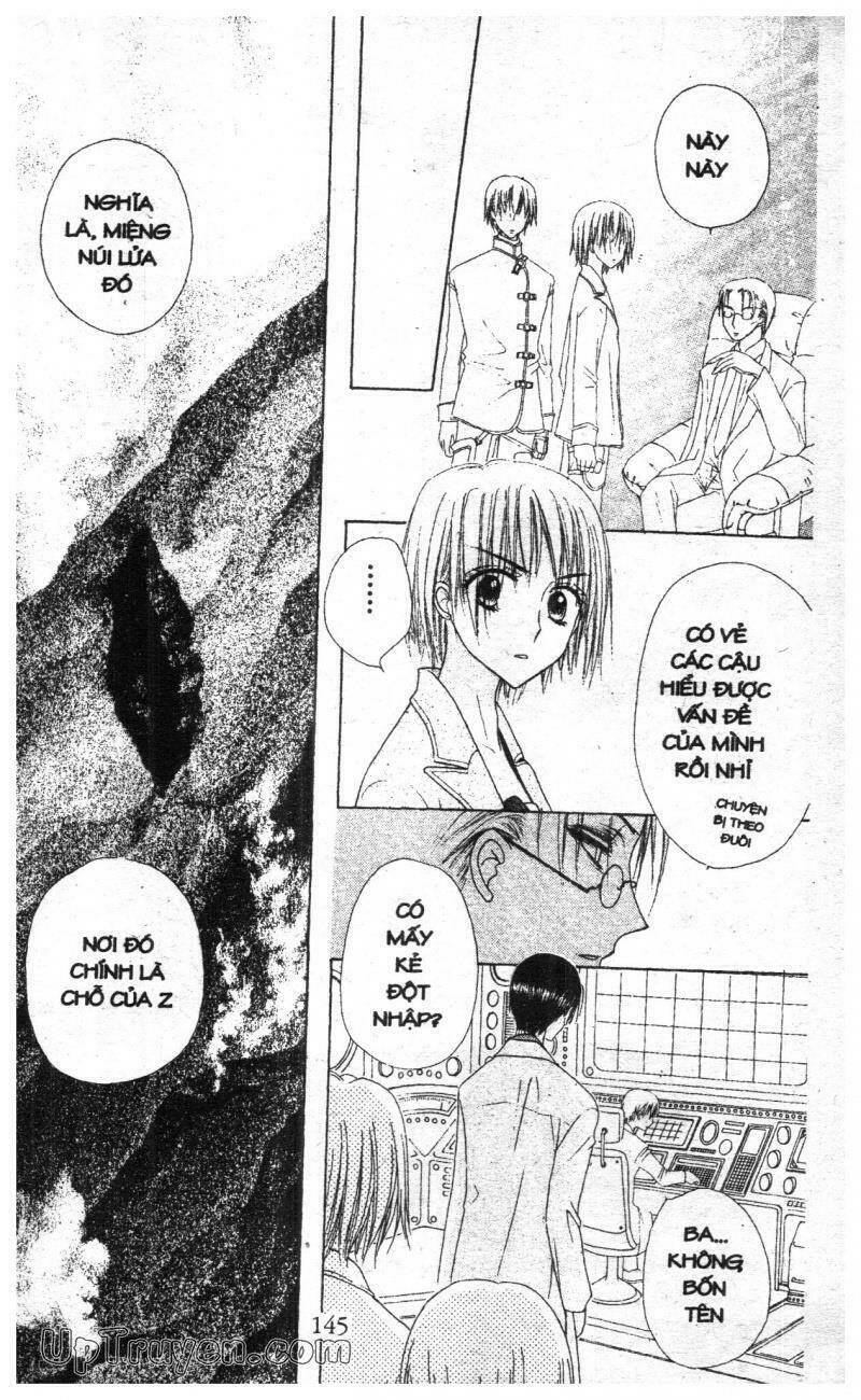 gakuen alice chapter 35 143