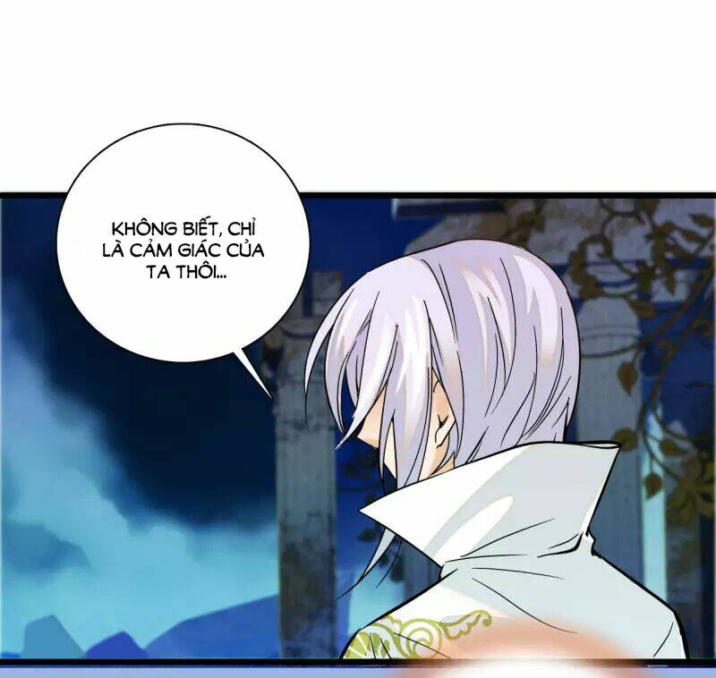 huyết túc khế ứớc chapter 21 33