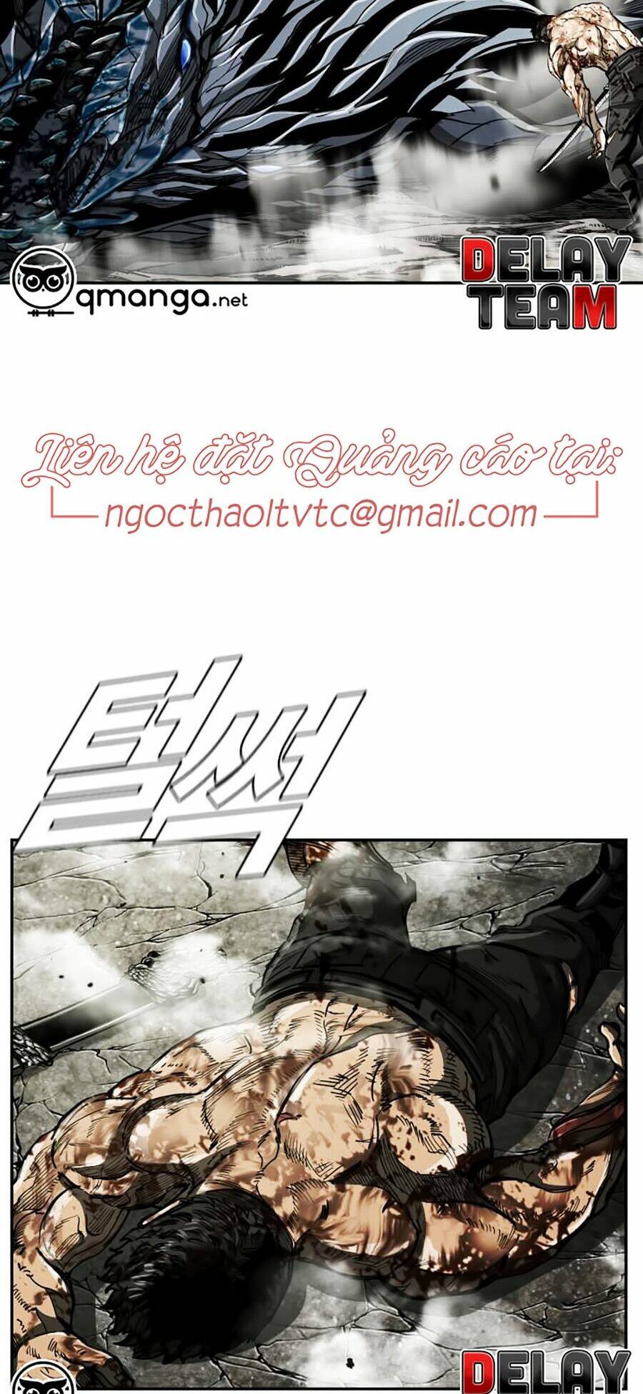 thợ săn đầu tiên chapter 65 2