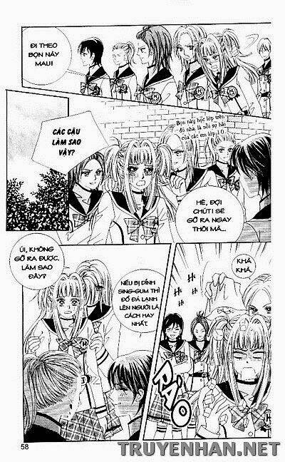 viên đạn tình yêu chapter 2 60