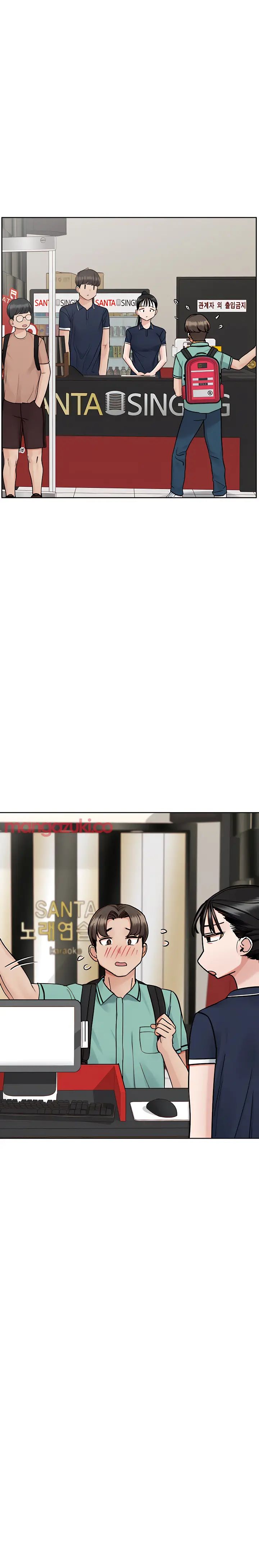 giữ bí mật với mẹ em nhé! chapter 96 16