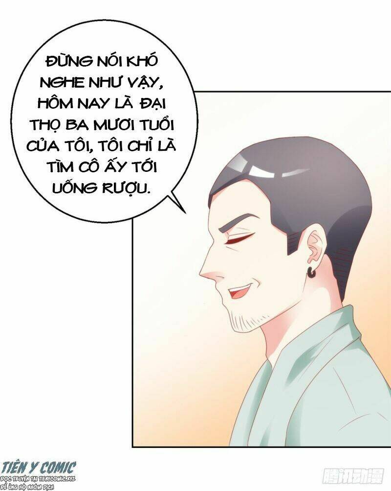 thấu thị tiên y chapter 121 8