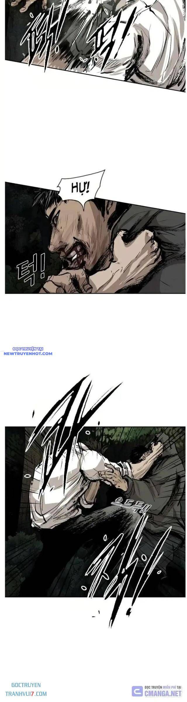 shark - cá mập chapter 114 17