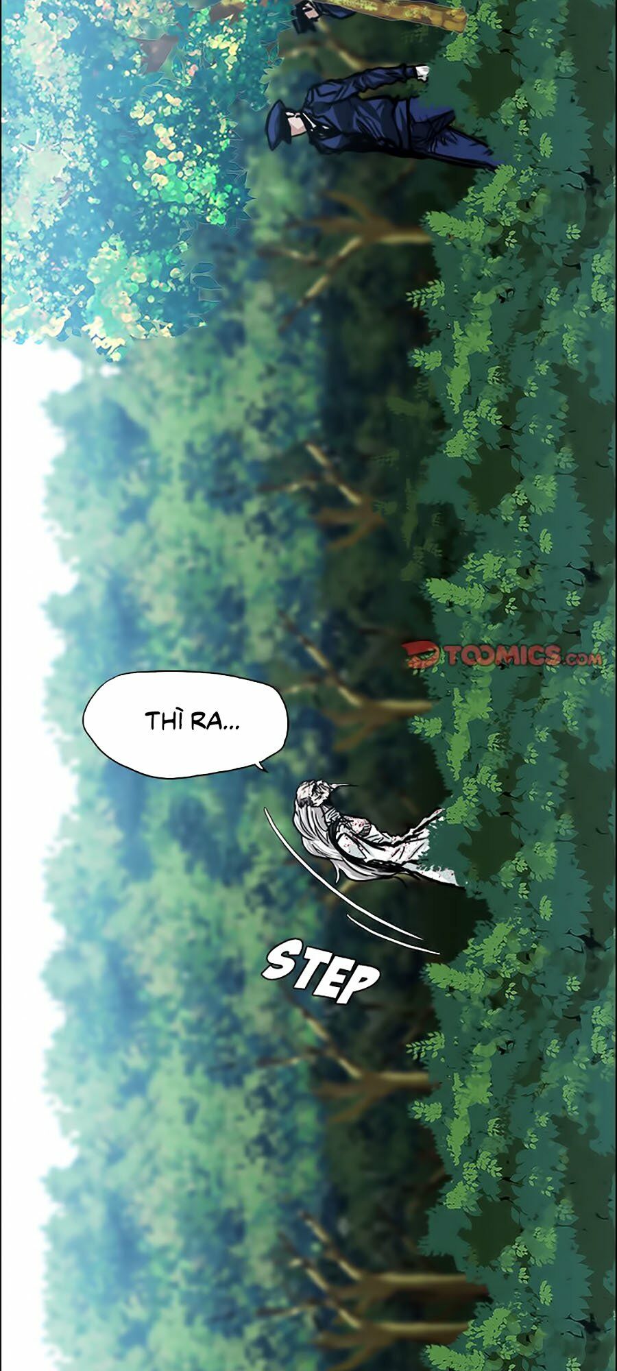 bá chủ học đường ss2 chapter 50 7