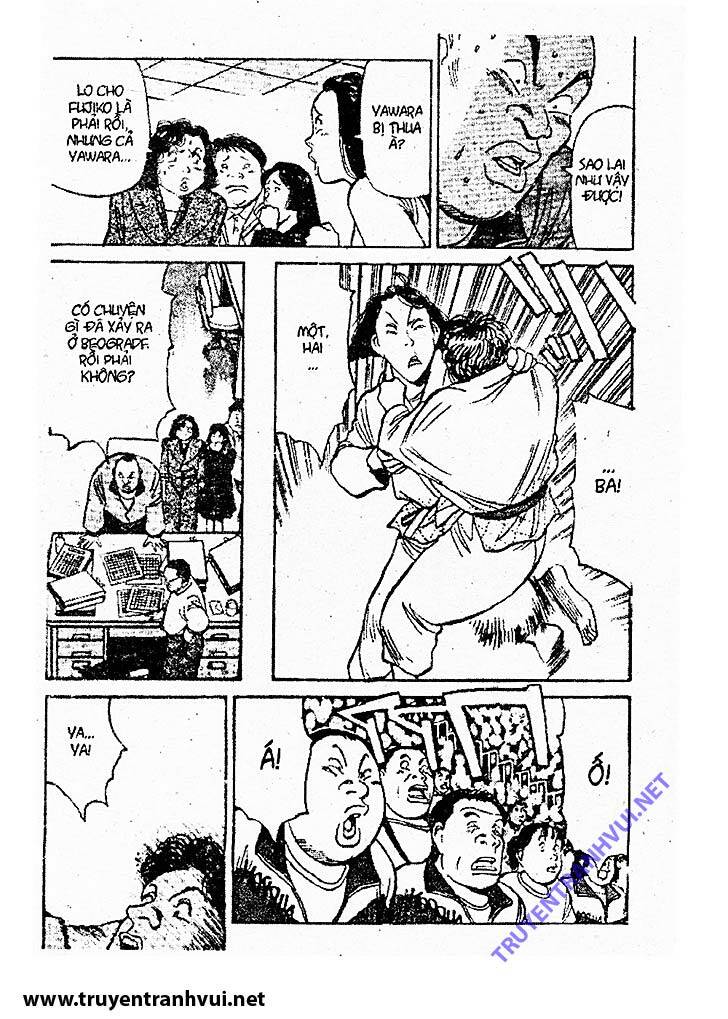 yawara chapter 169 16