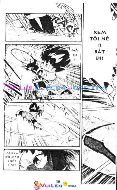 vua bóng ném chapter 21 31