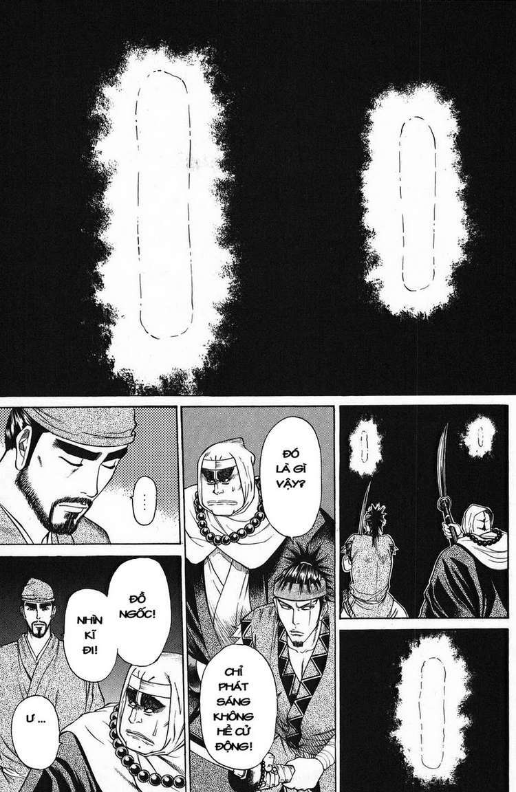 thiếu niên vương i - shana oh yoshitsune i chapter 49 15