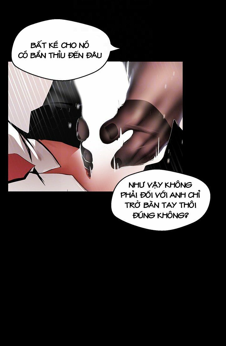 tân thế giới tuyệt vời chapter 48 36