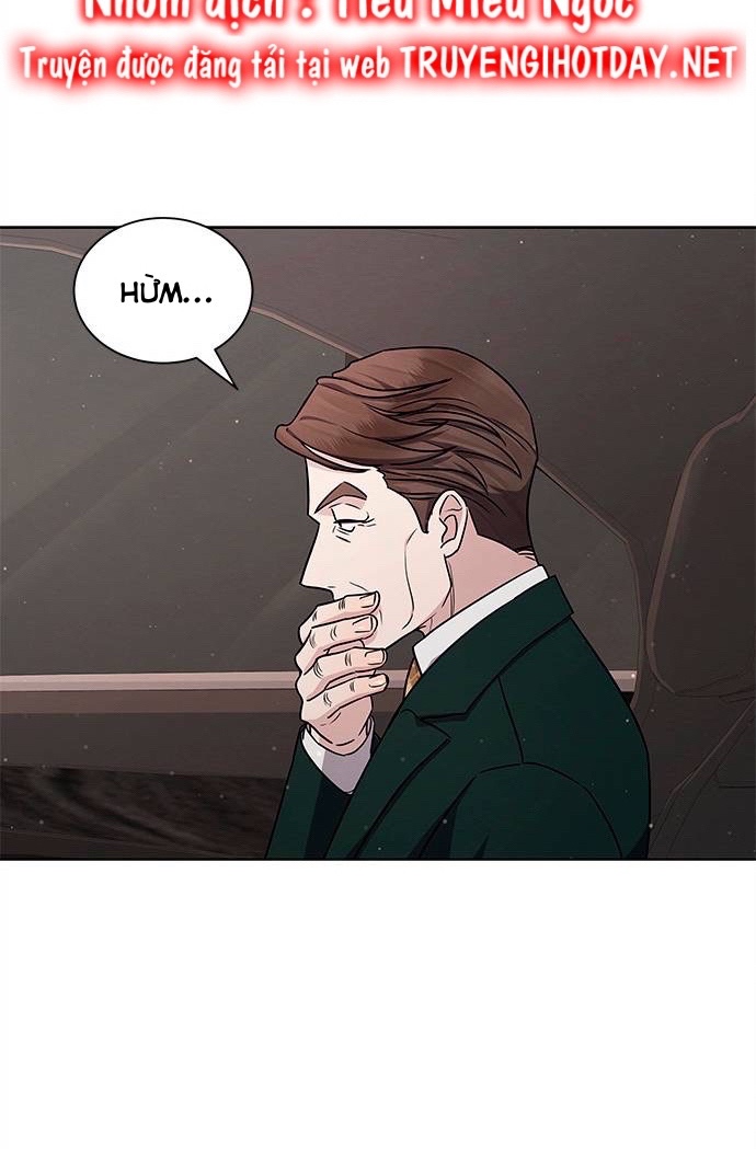 lâu đài - cô dâu của ma chapter 27 5