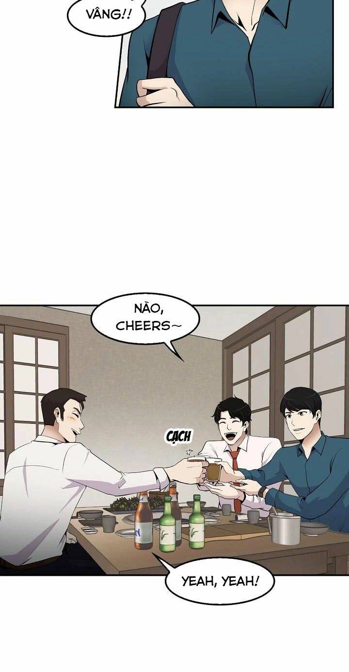 điều tra viên chuyển sinh chapter 38 37