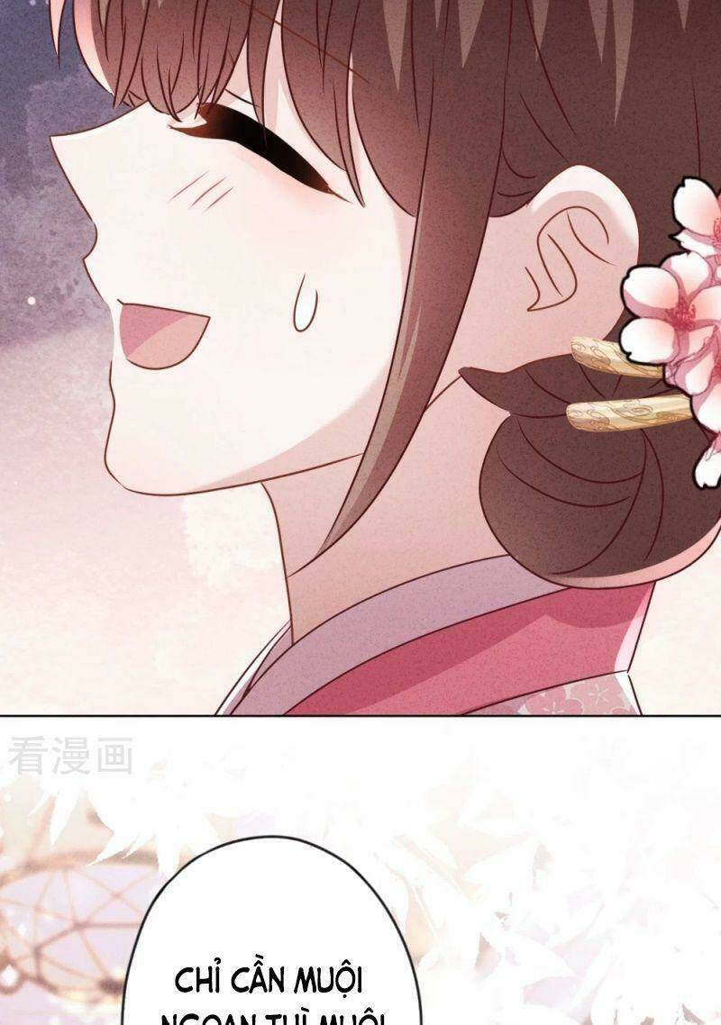 thiếu soái, vợ anh muốn lật trời! chapter 140 43