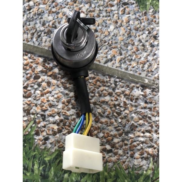 Khoá đề máy phát điện 5kw