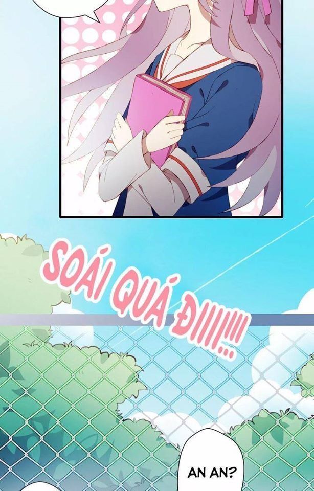 mối tình đầu dang dở của tôi chapter 3 29