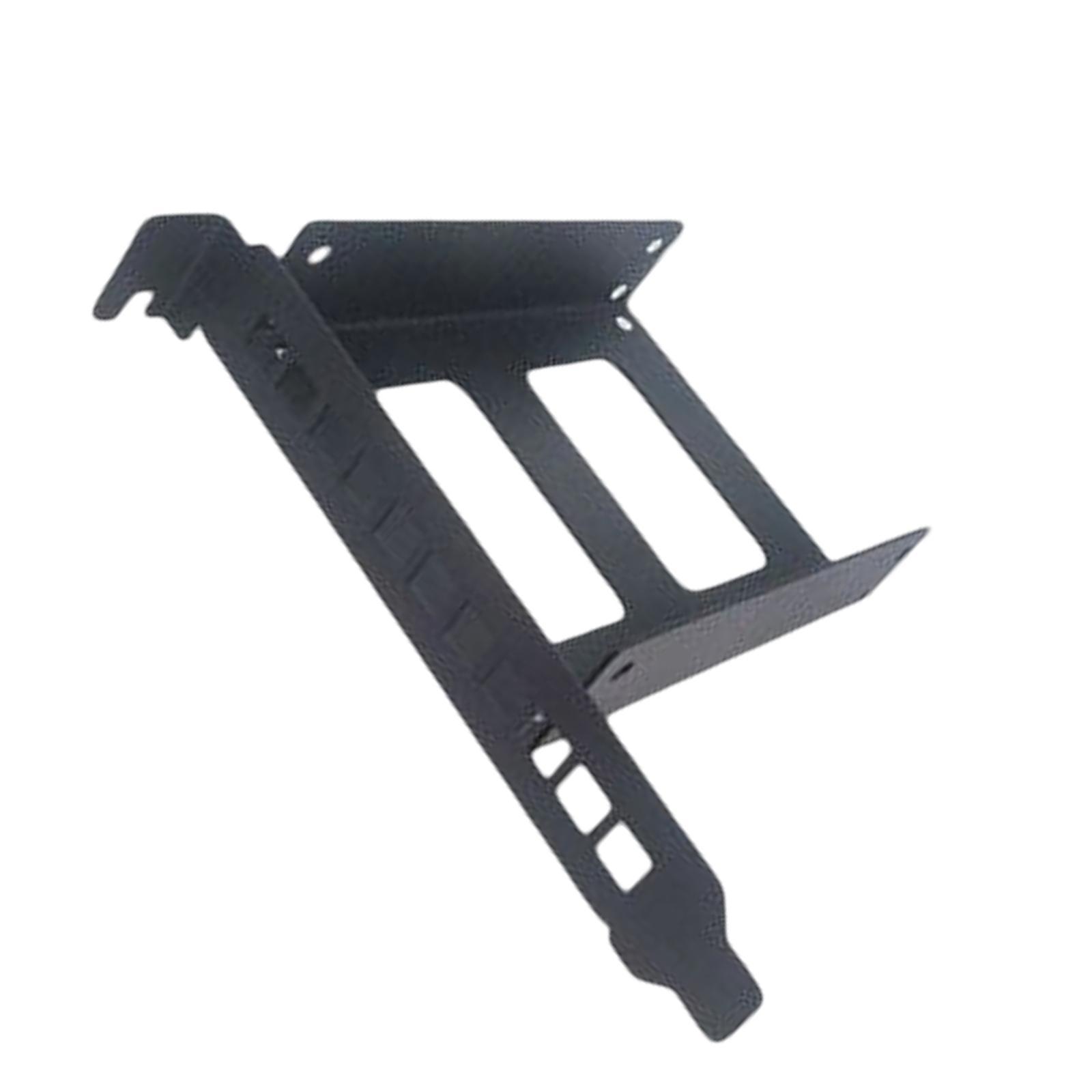 Drive Bay Adapter 2.5 inch Internal disk Drive Mounting Kit