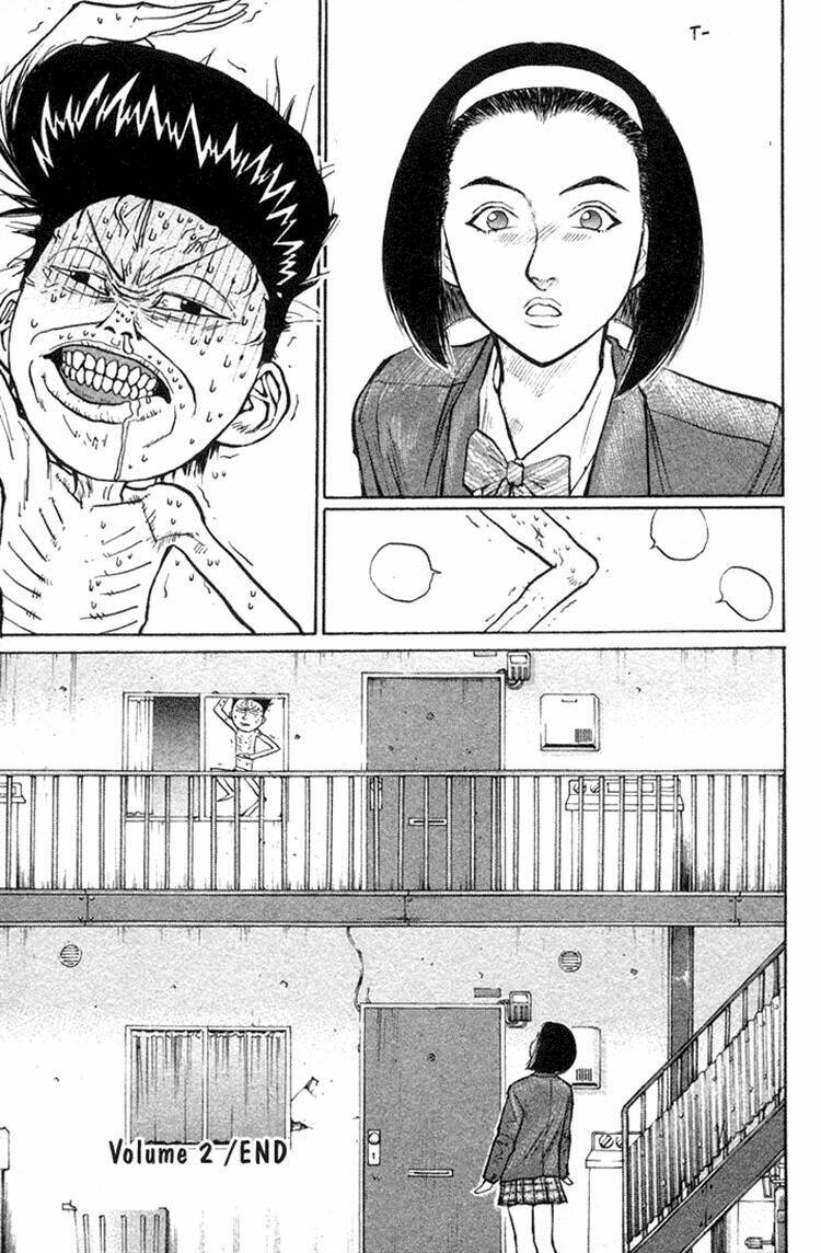 ningen kyouki katsuo chapter 22 21