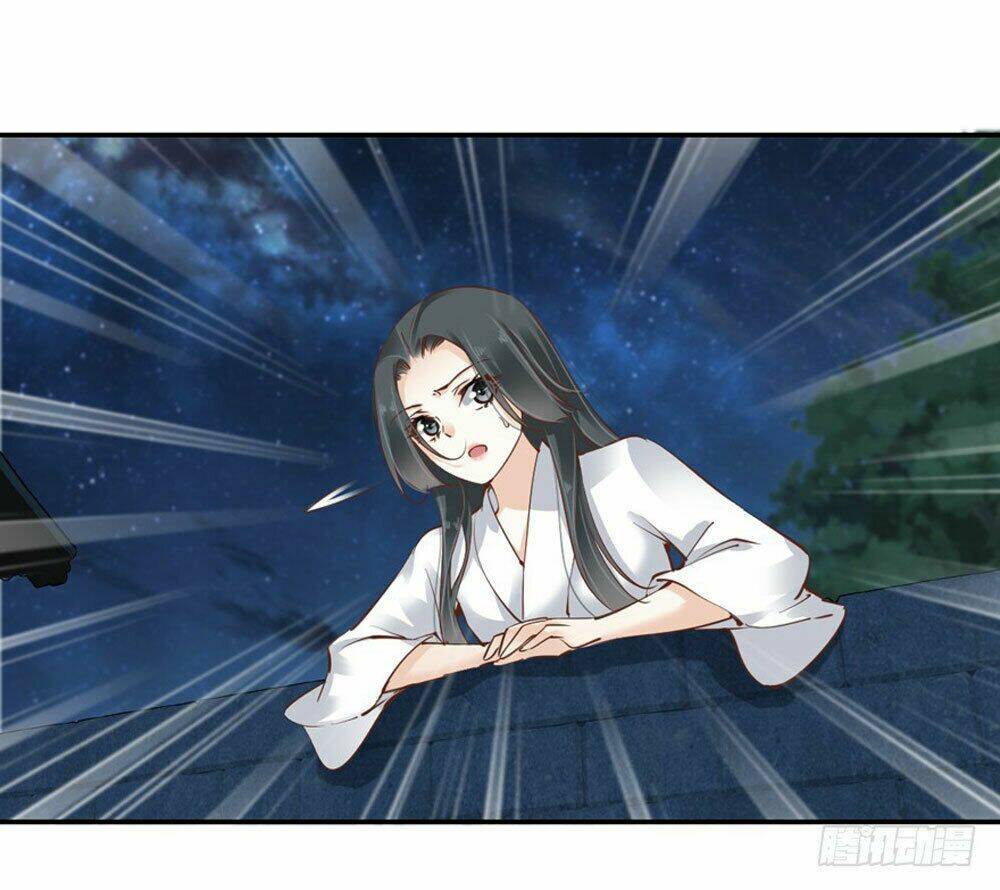 thiền tâm vấn đạo chapter 61 16