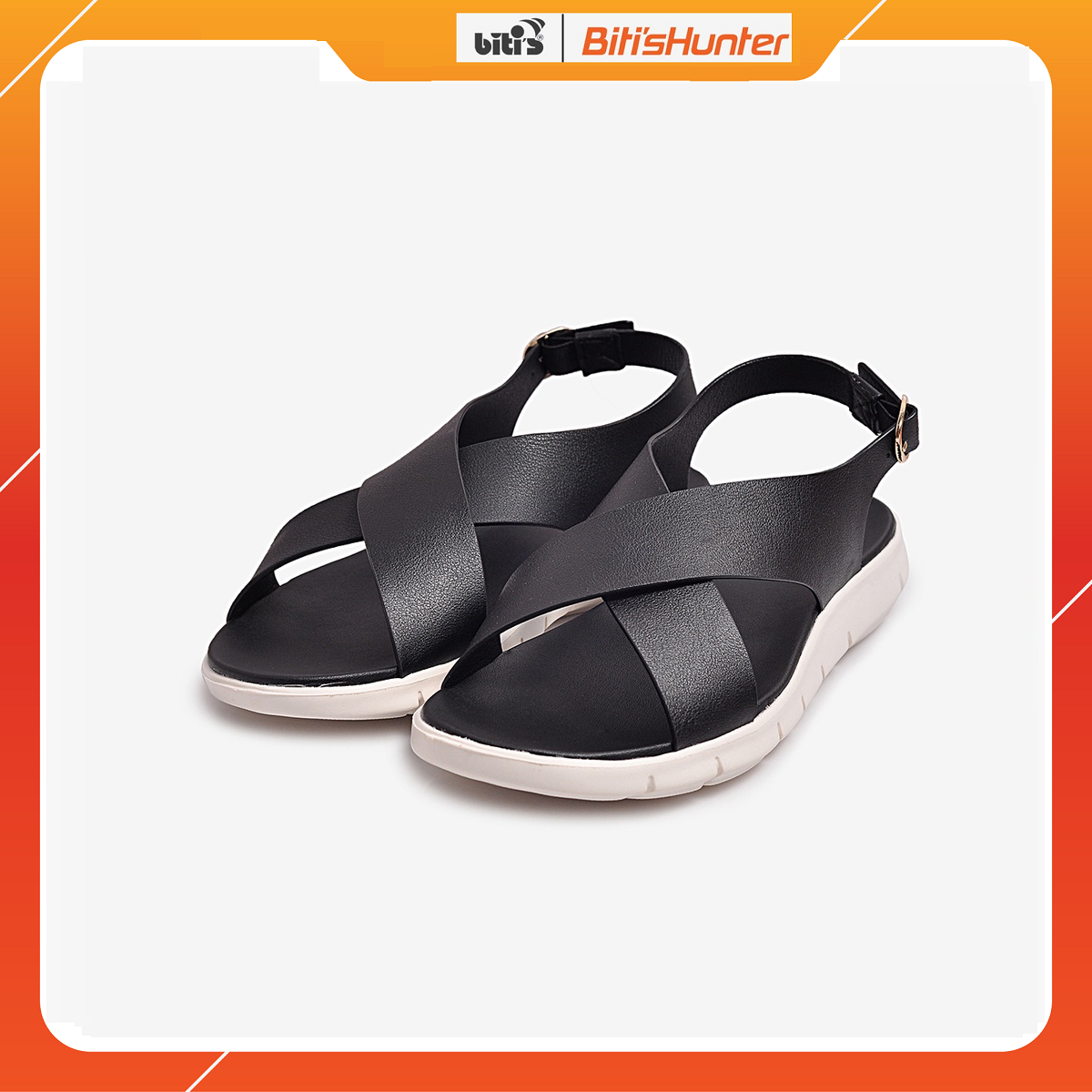 Sandal Nữ Biti’s Êmbrace DEW008488DEN