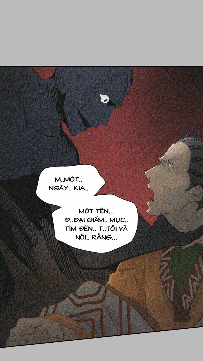 tòa tháp bí ẩn 2 chapter 268.5 40