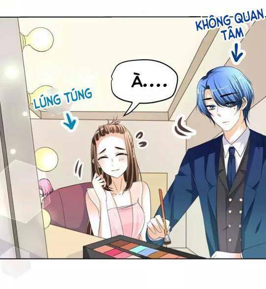 phản công thành siêu sao chapter 7 40