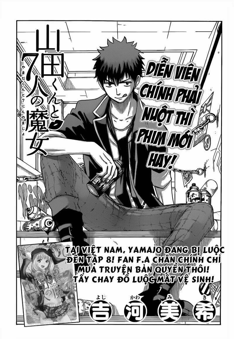 yamada và thất đại ma nữ chapter 80 2
