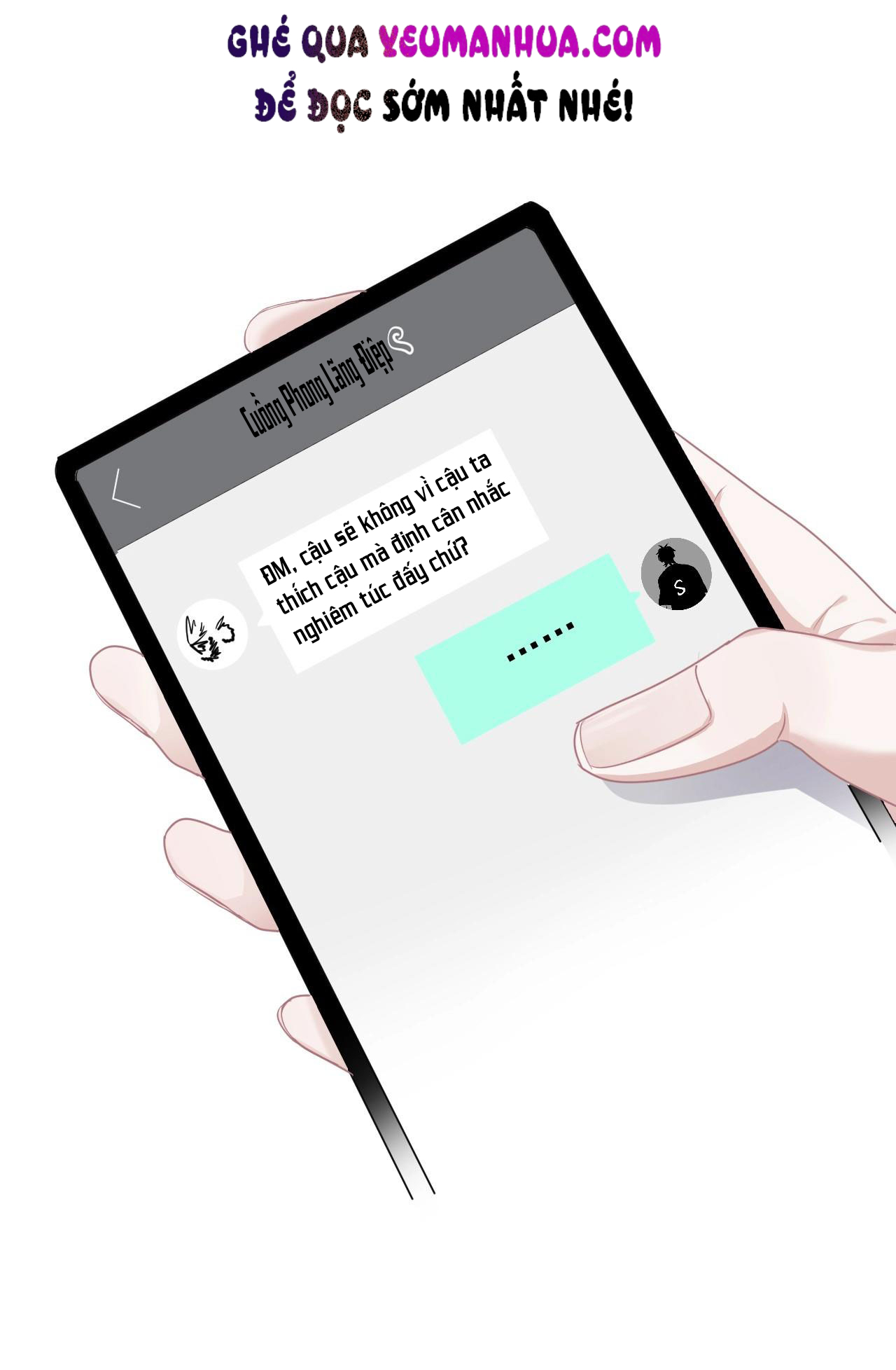 đề này vượt quá sức rồi chapter 32 1