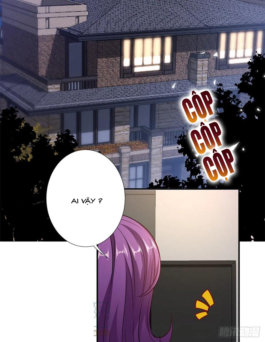 thí hôn lão công, cần giúp sức chapter 306 12