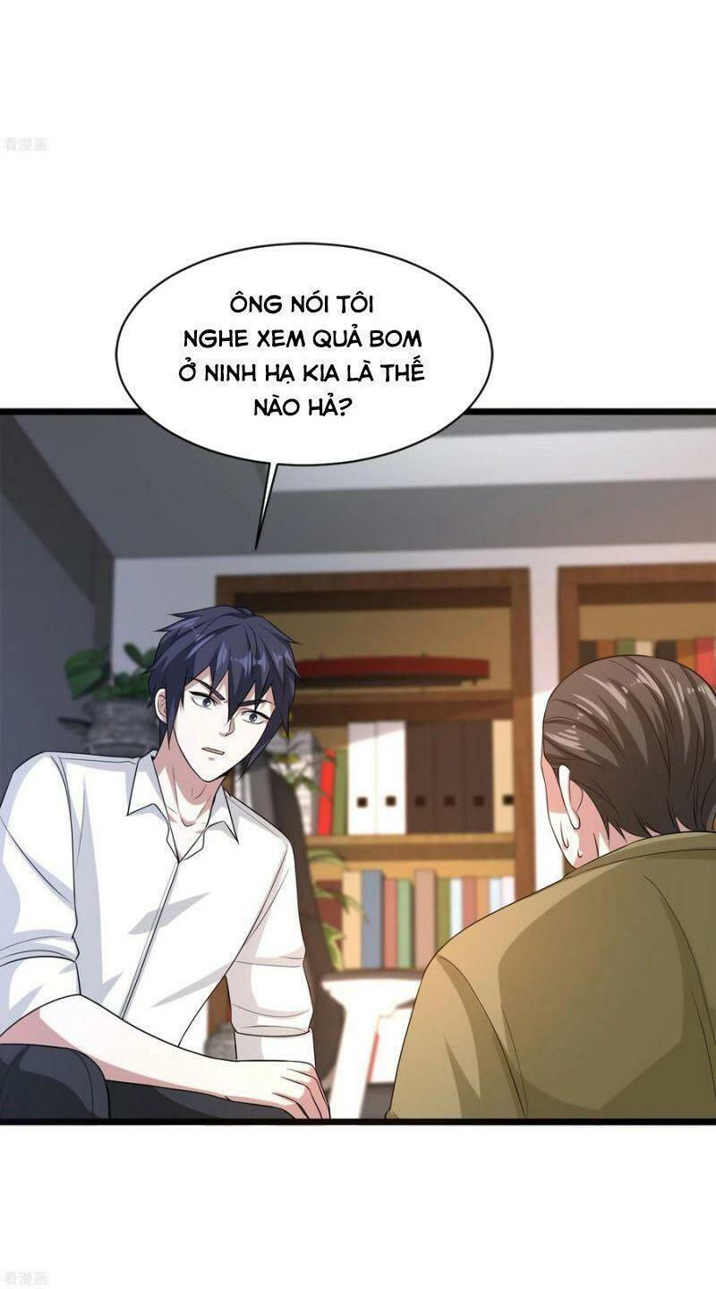 đô thị tà vương chapter 141 13