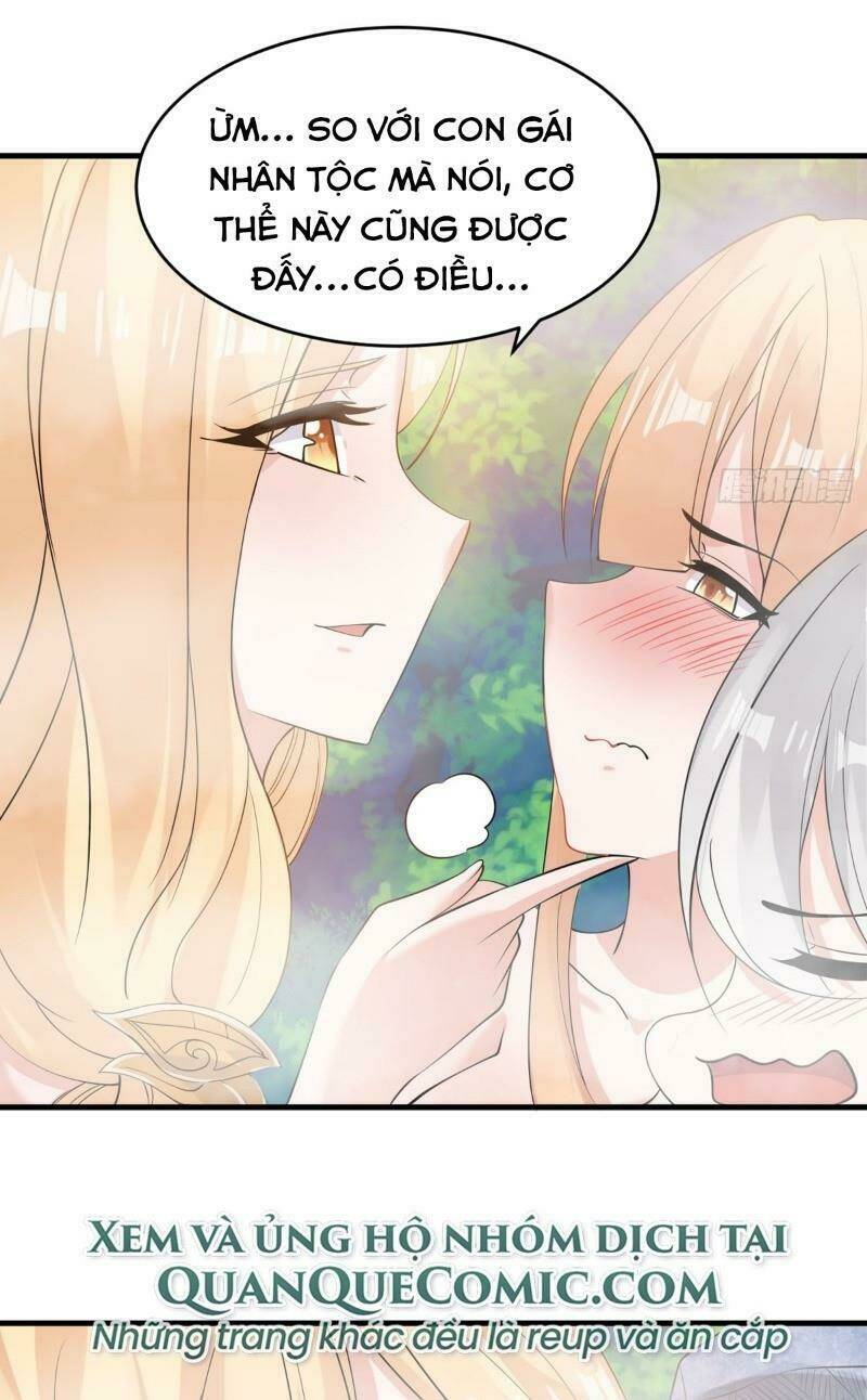 giáng thần chiến ký chapter 80 5