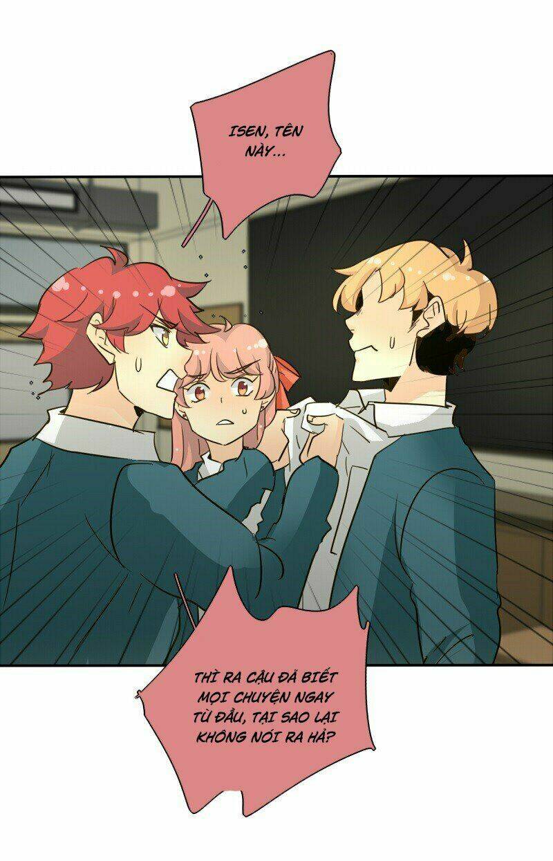 Thế Giới Không Hoàn Hảo Chapter 146 39