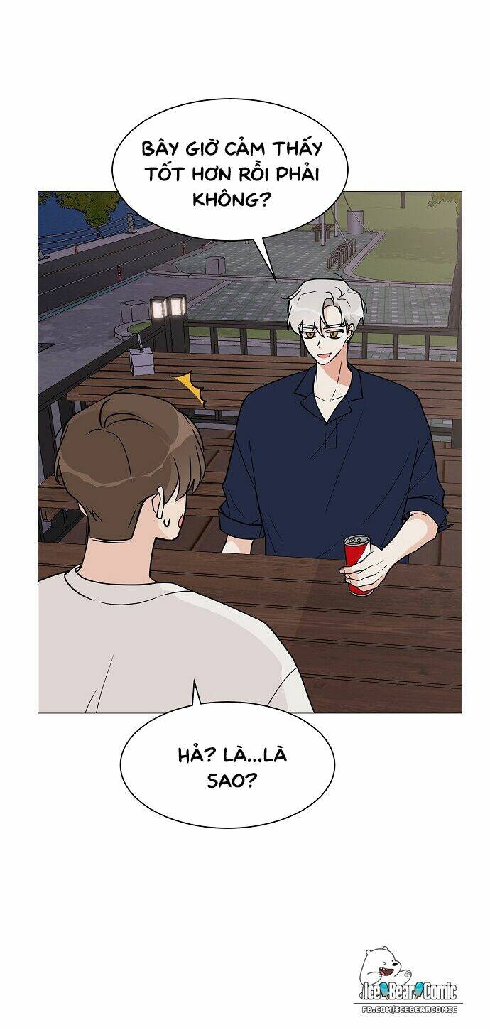 thiếu nữ 1m8 chapter 19 34