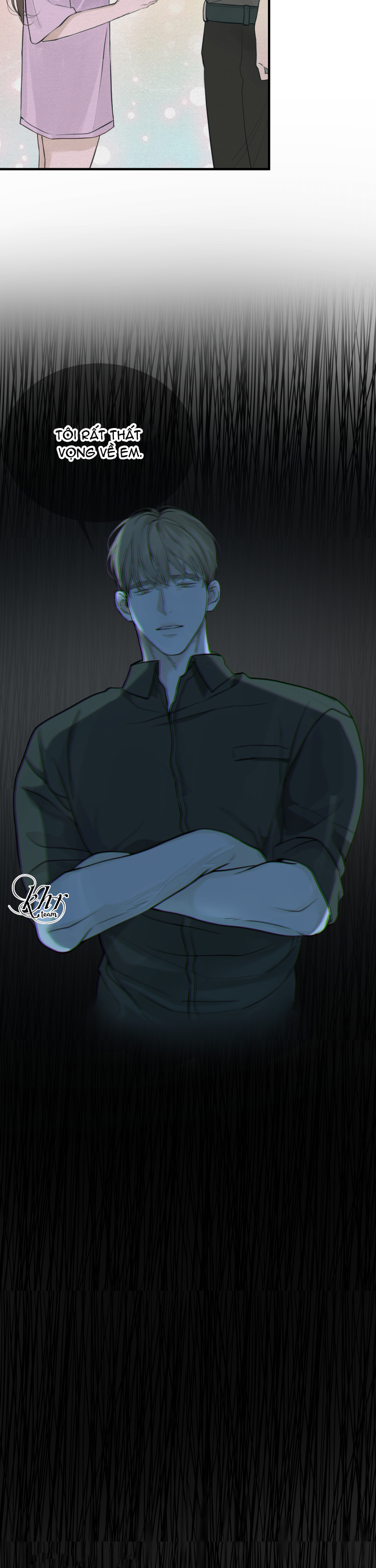 những người đàn ông đã lên giường tôi chapter 18 29