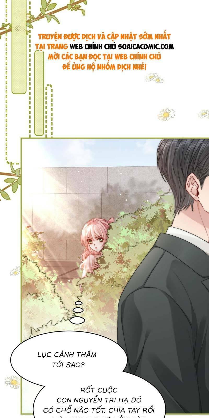 sau khi chia tay, cô ấy trở thành nữ vương hotsearch chapter 29 11