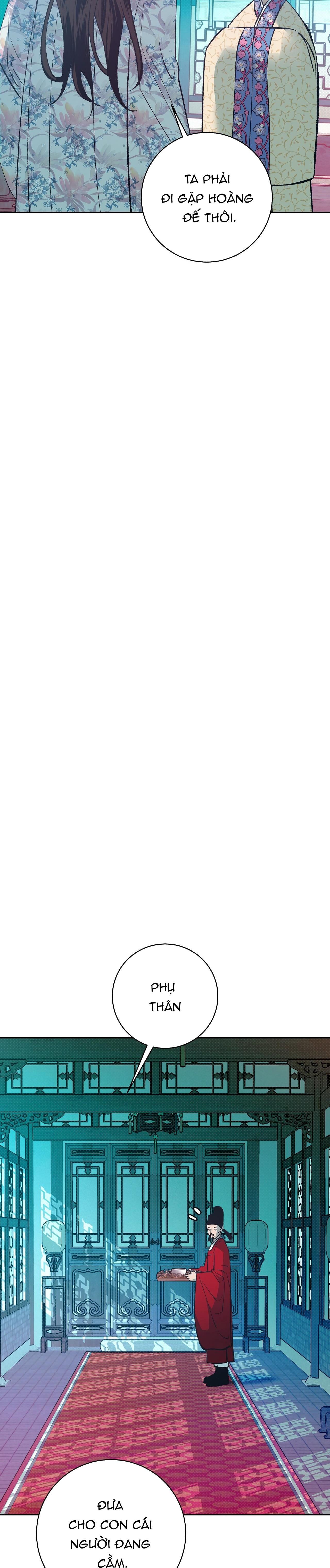 hương mộc chapter 2 16