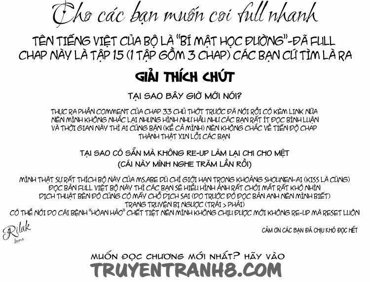 komatta toki ni wa hoshi ni kike! chapter 44 49