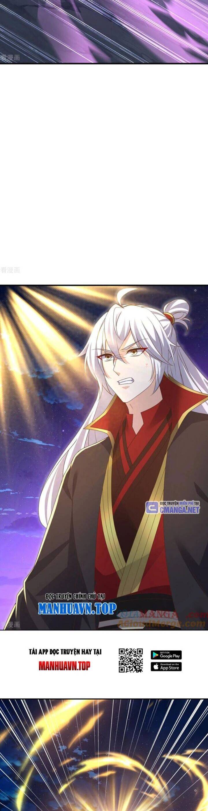 tiên võ đế tôn chapter 693 29