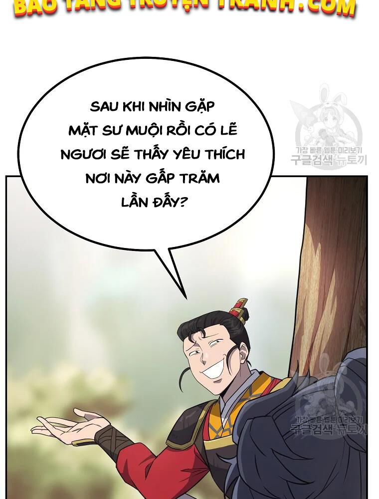 thiếu niên phương sĩ chapter 31 101