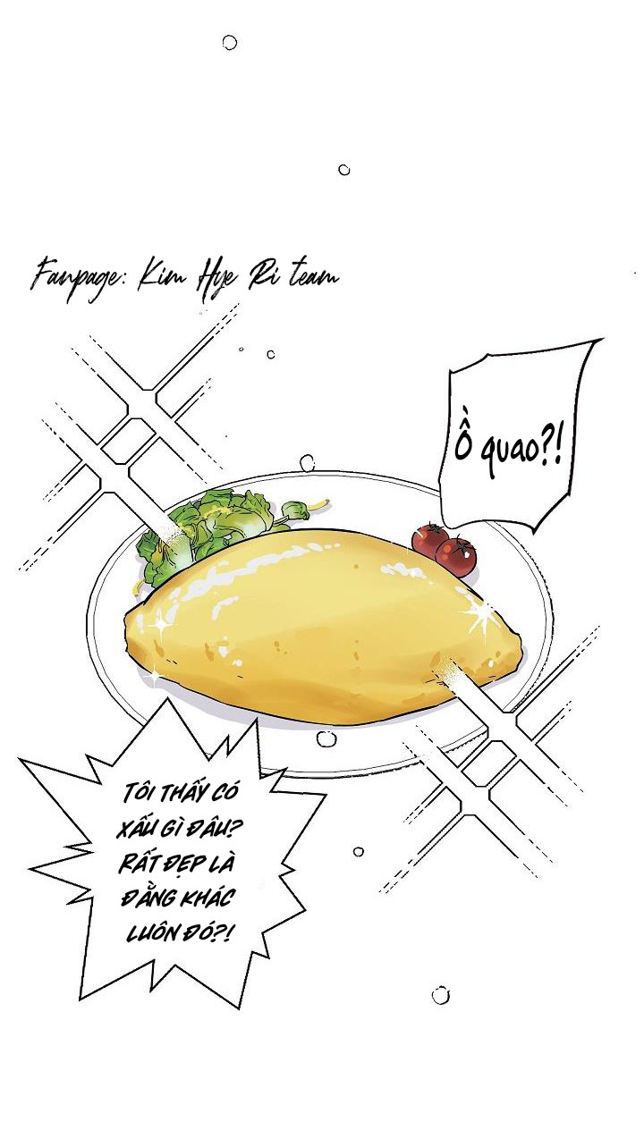 [18+] công tư phân minh chapter 30.1 23