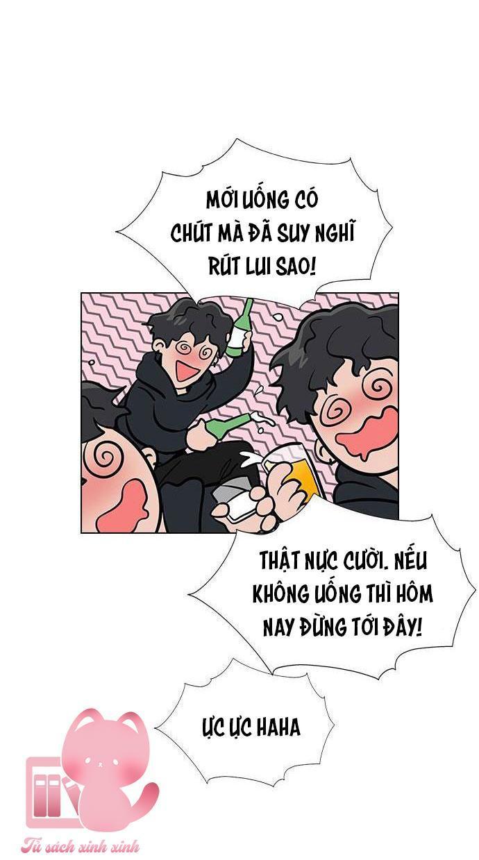 nếu chia tay, chúng ta sẽ chết chapter 1 68