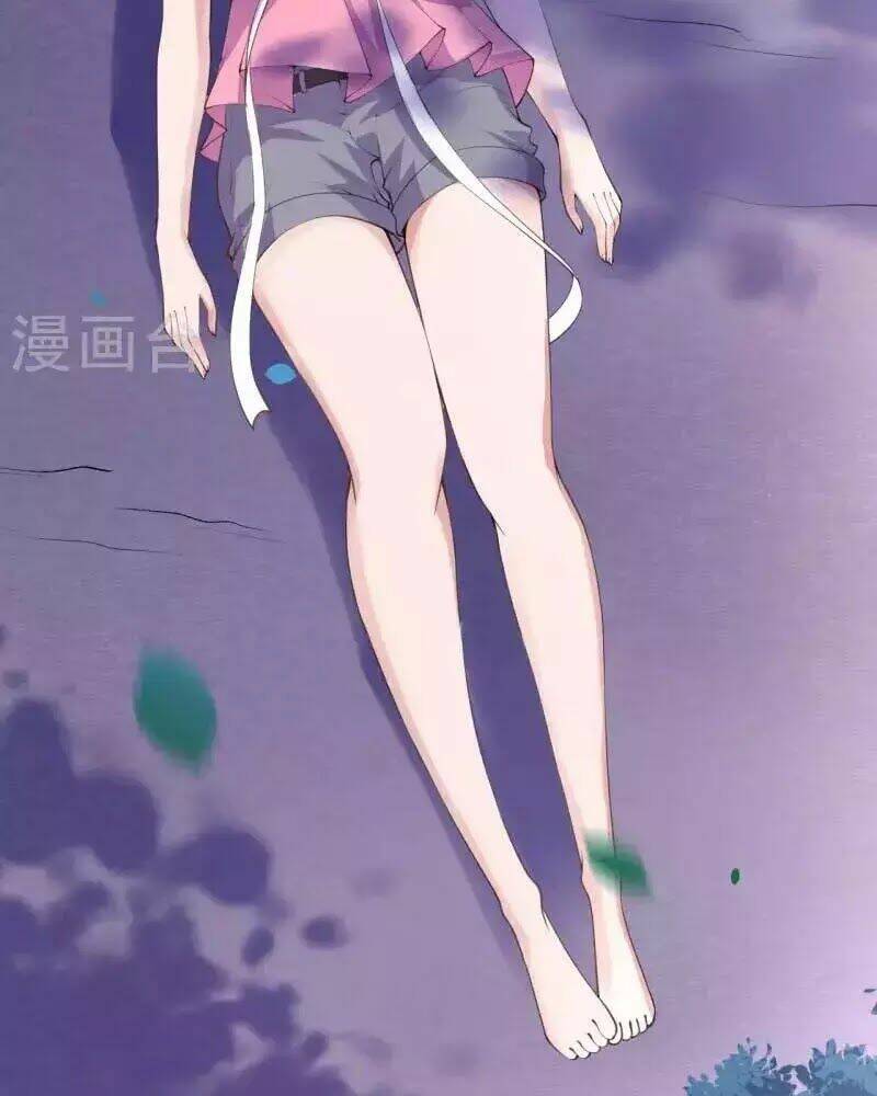 đô thị hộ hoa tiên tôn chapter 32 43