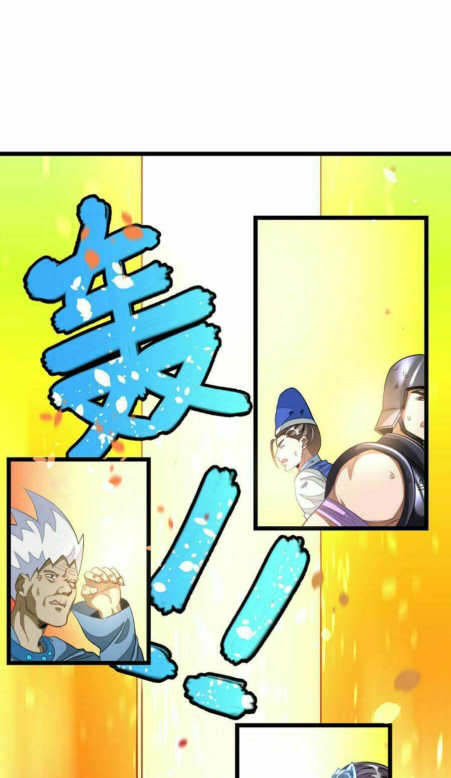 cửu dương thần vương chapter 141 29