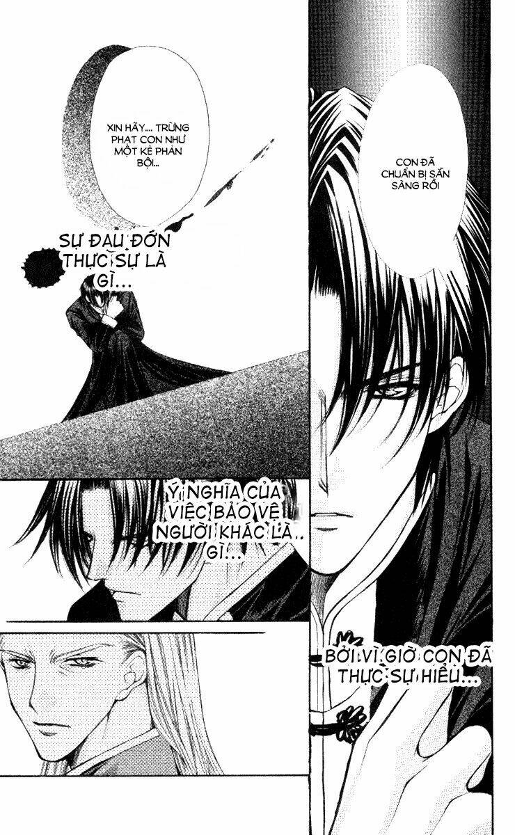 anh chàng khắc tinh chapter 35 6