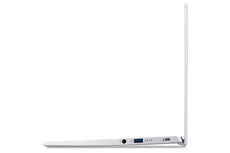 Laptop Acer Swift 3 SF314 511 55QE i5 1135G7/16GB/512GB/14"F/Win11//Bạc - Hàng chính hãng