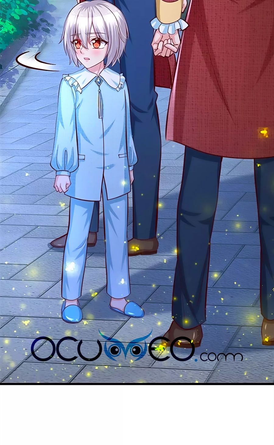 bỗng một ngày nọ trở thành con gái vua chapter 111 22