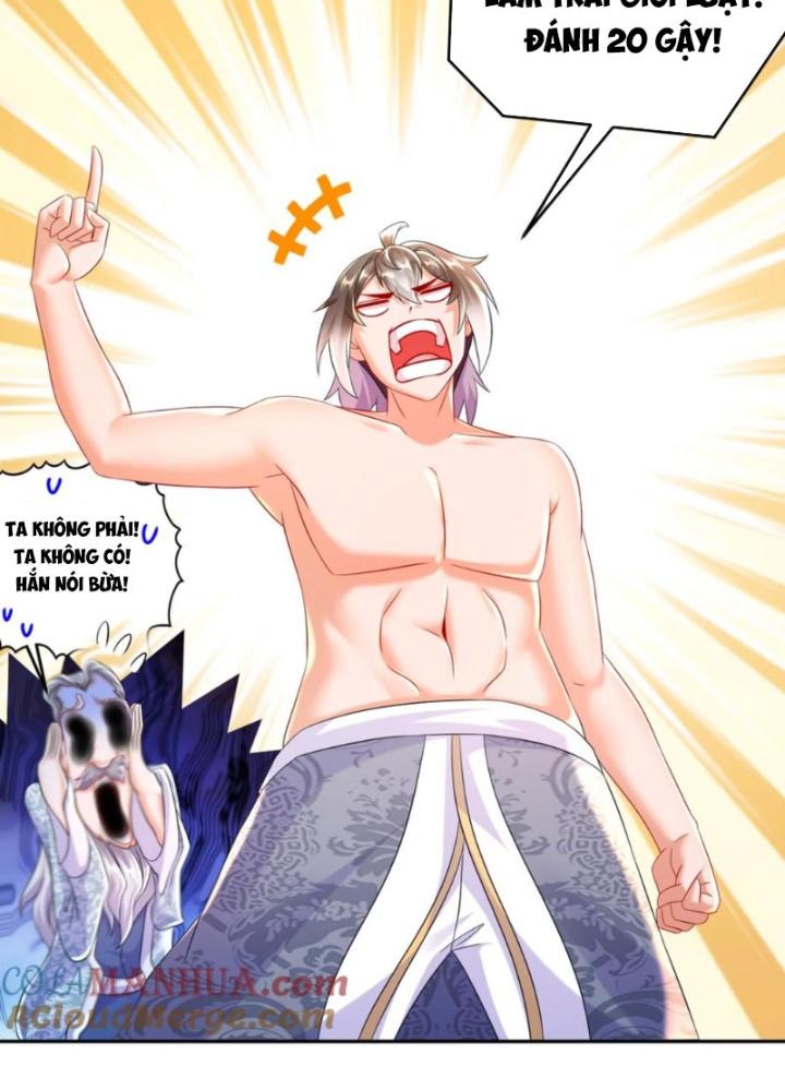 tuyệt sắc đạo lữ đều nói ngô hoàng có thể chất vô địch chapter 118 50